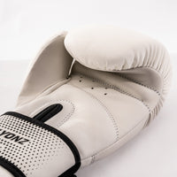 Lyonz Boxhandschuhe - White Edition