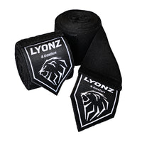 Lyonz Bandagen