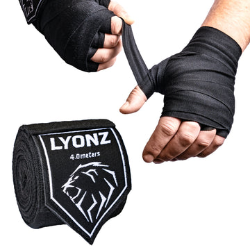 Lyonz Bandagen